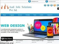 Sites similar to aadiweb.com