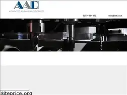 Sites similar to aadl.co.uk