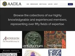 Sites similar to aadla.com