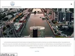 Sites similar to aadm.org.ar