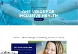 Sites similar to aadmd.org