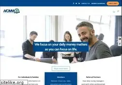 Sites similar to aadmm.com