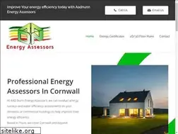 Sites similar to aadnunn-cornwall.co.uk