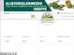 Sites similar to aadogallezzetleri.com
