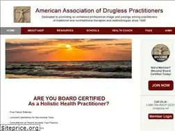 Sites similar to aadp.net