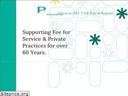 Sites similar to aadpa.org