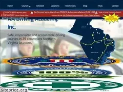 Sites similar to aadrivingacademy.net