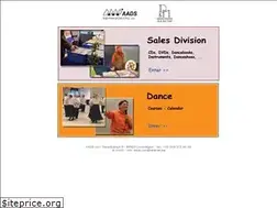 Sites similar to aads.be