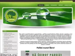 Sites similar to aadso.lv