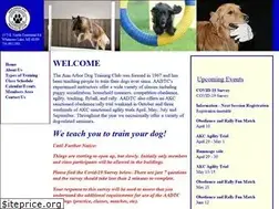 Sites similar to aadtc.org