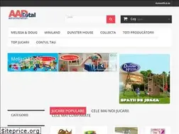 Sites similar to aadtotal.ro