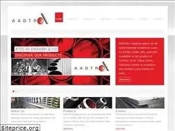 Sites similar to aadtra.com