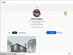 Sites similar to aadtrompert.nl