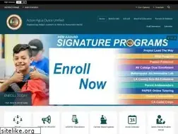 Sites similar to aadusd.k12.ca.us