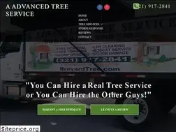Sites similar to aadvancedtreeservice.net