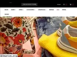 Sites similar to aadvandenberg.nl