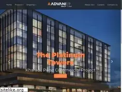 Sites similar to aadvani.com