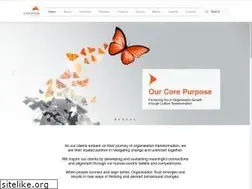 Sites similar to aadvantage-consulting.sg