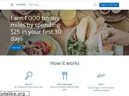 Sites similar to aadvantagedining.com