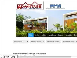 Sites similar to aadvantagerealty.com