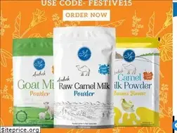 Sites similar to aadvikfoods.com