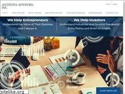Sites similar to aadvisors.com