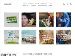 Sites similar to aadya.life