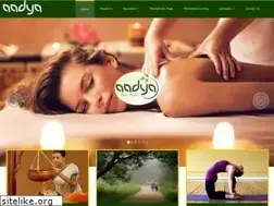 Sites similar to aadyahealthcare.com