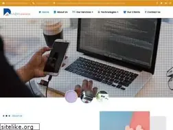 Sites similar to aadyainfotechs.com