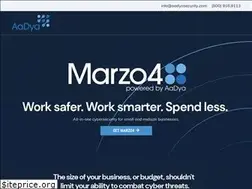 Sites similar to aadyasecurity.com