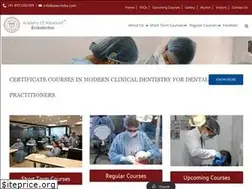 Sites similar to aae-india.com