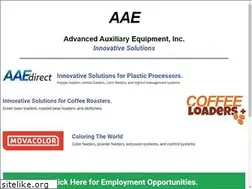 Sites similar to aae-us.com