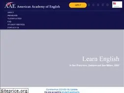 Sites similar to aae.edu