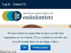 Sites similar to aae.org