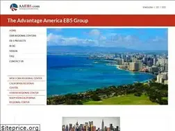 Sites similar to aaeb5.com