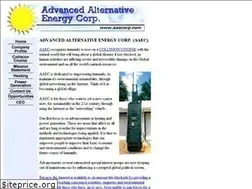 Sites similar to aaecorp.com