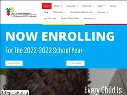 Sites similar to aaed.org