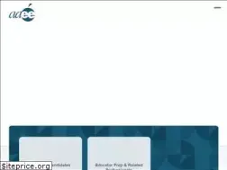 Sites similar to aaee.org