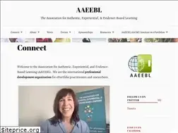 Sites similar to aaeebl.org