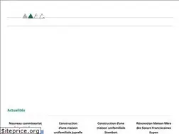 Sites similar to aaeg.be