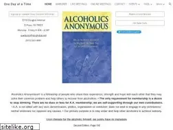 Sites similar to aaelpaso.org