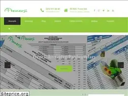 Sites similar to aaenerji.com