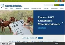 Sites similar to aaep.org