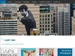 Sites similar to aaep1600.osu.edu