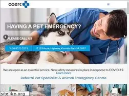 Sites similar to aaerc.com.au