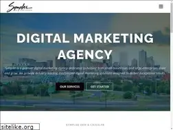 Sites similar to aaero.com