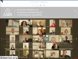 Sites similar to aaerpa.com
