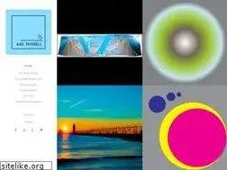 Sites similar to aaerussell.com