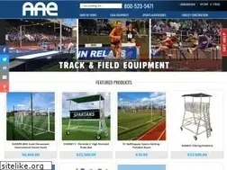 Sites similar to aaesports.com