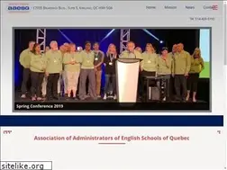 Sites similar to aaesq.ca